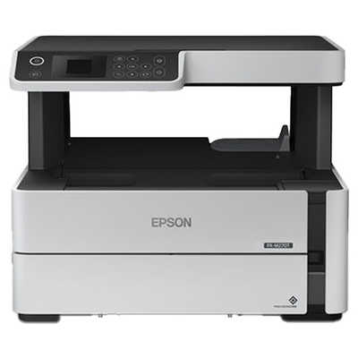 未使用】EPSON インクジェットプリンター エコタンク搭載 PX-M270T