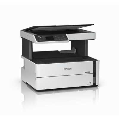 動作品 モノクロプリンター　EPSON PX-M270T Amazon.co.jp: エプソン プリンター A4 モノクロ インクジェット