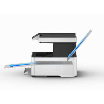 エプソン EPSON モノクロインクジェット複合機｢エコタンク搭載モデル 