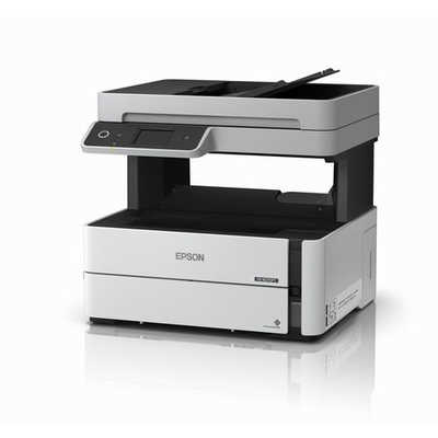 エプソン EPSON モノクロインクジェット複合機｢エコタンク搭載モデル