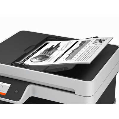 エプソン EPSON モノクロインクジェット複合機｢エコタンク搭載モデル