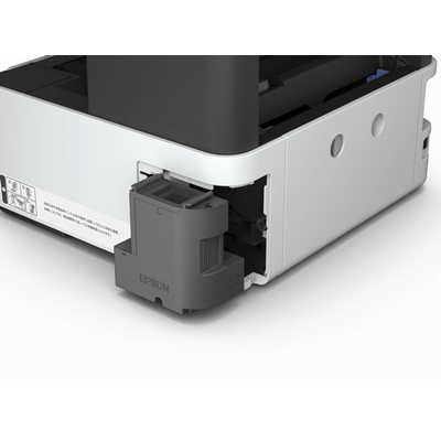 エプソン EPSON モノクロインクジェット複合機｢エコタンク搭載モデル