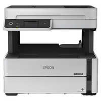 エプソン EPSON モノクロインクジェット複合機｢エコタンク搭載