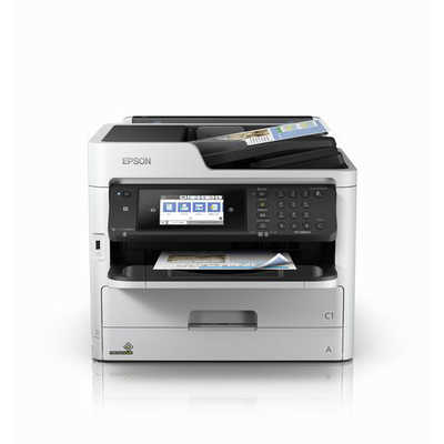 エプソン EPSON インクジェット複合機[L判~A4対応/USB2.0/無線