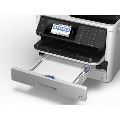 エプソン EPSON インクジェット複合機[L判~A4対応/USB2.0/無線