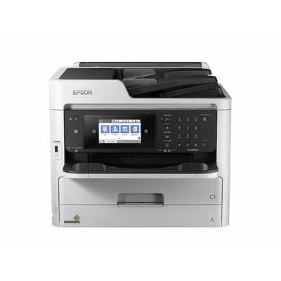 エプソン EPSON インクジェット複合機[L判~A4対応/USB2.0/無線