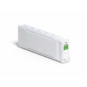 エプソン EPSON 純正プリンターインク グリーン 700ml SC18GR70 エプソン EPSON 純正プリンターインク グリーン 700ml SC18GR70