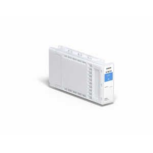 エプソン　EPSON 純正プリンタｰインク シアン 350ml SC18C35