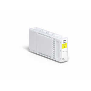エプソン EPSON 純正プリンターインク イエロー 350ml SC18Y35 エプソン EPSON 純正プリンターインク イエロー 350ml SC18Y35