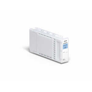 エプソン EPSON 純正プリンターインク ライトシアン 350ml SC18LC35 エプソン EPSON 純正プリンターインク ライトシアン 350ml SC18LC35