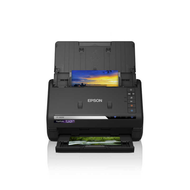 エプソン EPSON A4フォトグラフィックスキャナー FF-680W の通販 | カテゴリ:パソコン・周辺機器・プリンター | エプソン EPSON 家電通販のコジマネット - 全品代引き手数料無料 エプソン EPSON A4フォトグラフィックスキャナー FF-680W の通販 | カテゴリ:パソコン・周辺機器・プリンター | エプソン EPSON 家電通販のコジマネット - 全品代引き手数料無料
