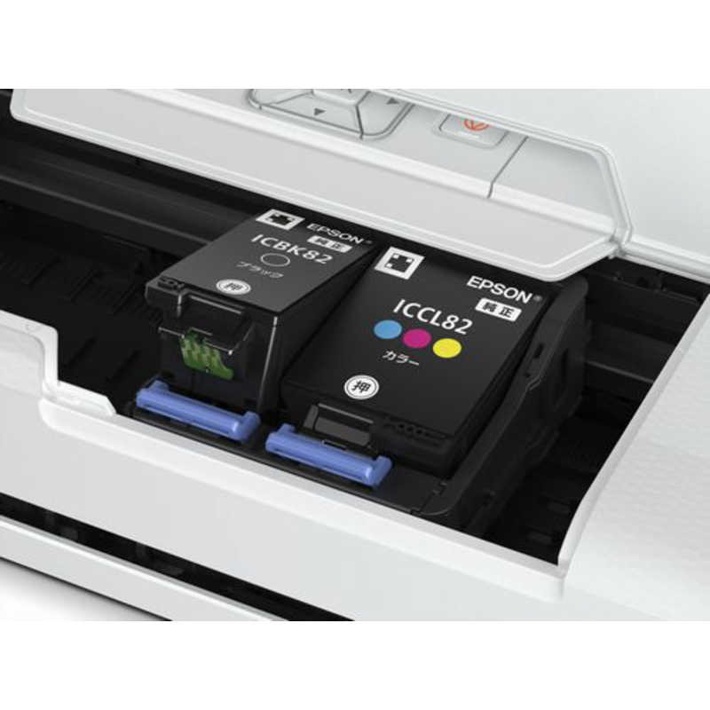 エプソン　EPSON エプソン　EPSON A4対応モバイルインクジェットプリンター PX-S06W ホワイト [L判~A4] PX-S06W ホワイト [L判~A4]