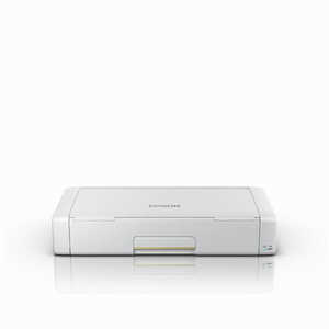 ץ EPSON A4бХ륤󥯥åȥץ󥿡 PX-S06W ۥ磻 [LȽ~A4]