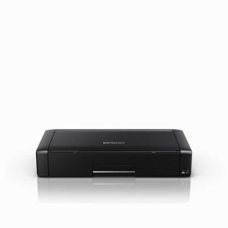 エプソン　EPSON エプソン　EPSON A4カラーIJモバイルプリンター PX-S06B PX-S06B