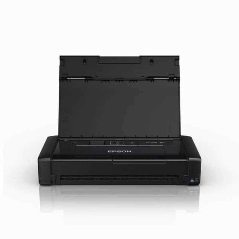 エプソン　EPSON エプソン　EPSON A4カラーIJモバイルプリンター PX-S06B PX-S06B