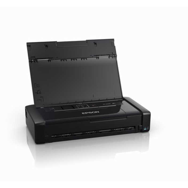 エプソン EPSON A4カラーIJモバイルプリンター PX-S06B の通販 | カテゴリ：パソコン・周辺機器・プリンター | エプソン