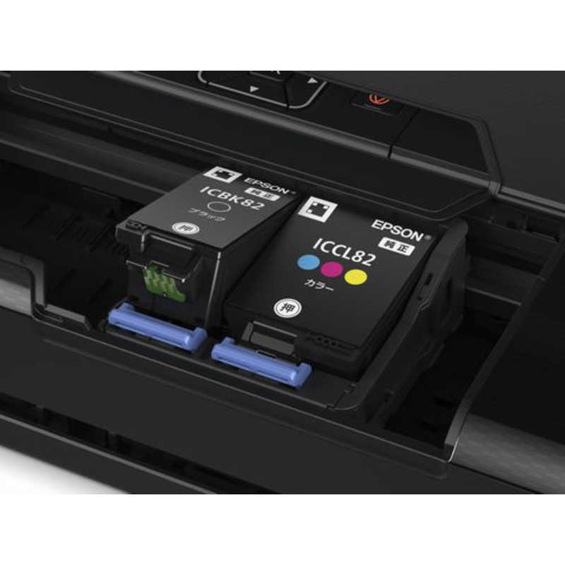 エプソン　EPSON エプソン　EPSON A4カラーIJモバイルプリンター PX-S06B PX-S06B