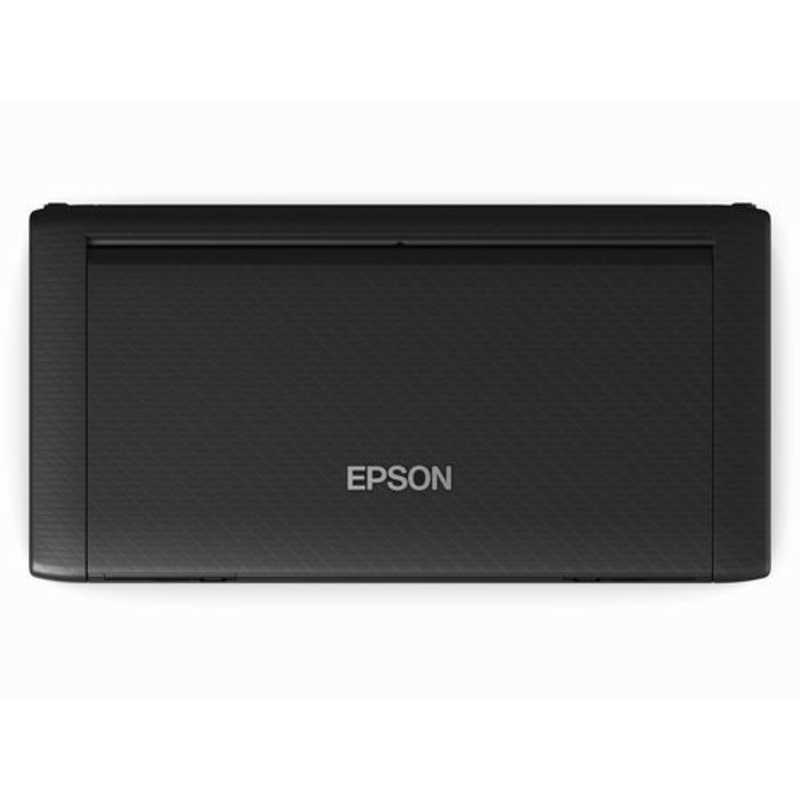 エプソン　EPSON エプソン　EPSON A4カラーIJモバイルプリンター PX-S06B PX-S06B