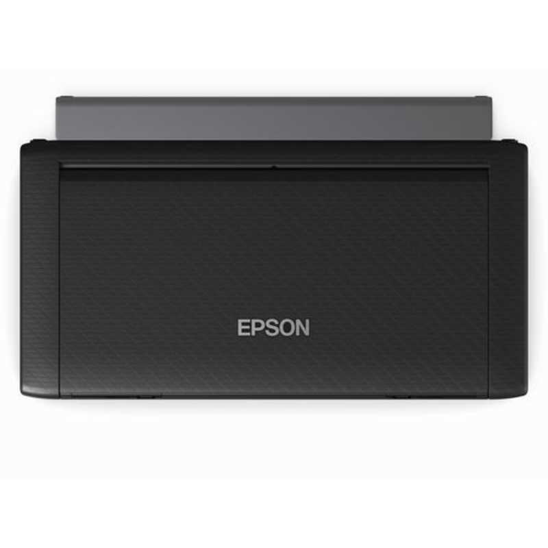 エプソン　EPSON エプソン　EPSON A4カラーIJモバイルプリンター PX-S06B PX-S06B