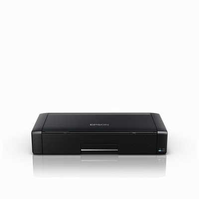 エプソン EPSON A4カラーIJモバイルプリンター PX-S06B の通販