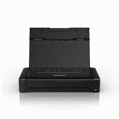 エプソン EPSON A4カラーIJモバイルプリンター PX-S06B の通販