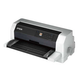 エプソン　EPSON ドットインパクトプリンタｰ IMPACT-PRINTER 水平型モデル [136桁] VP-F4400