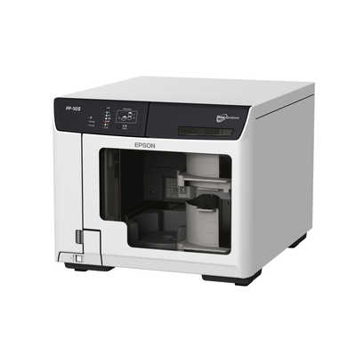 エプソン EPSON ディスクデュプリケーター PP-50-2 の通販 - カテゴリ 