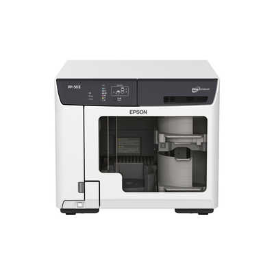 エプソン EPSON ディスクデュプリケーター PP-50-2 の通販 - カテゴリ 