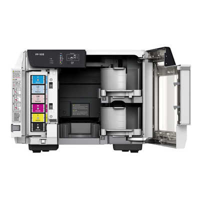 エプソン EPSON ディスクデュプリケーター PP-50-2 の通販 - カテゴリ 