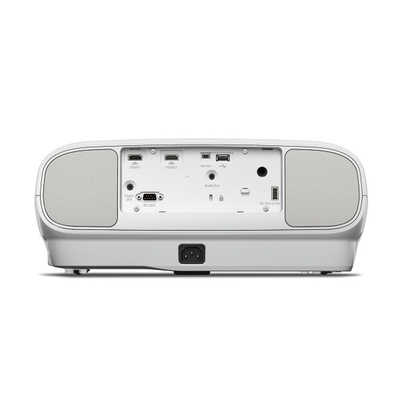 エプソン EPSON ホームプロジェクター EH-TW7100 の通販