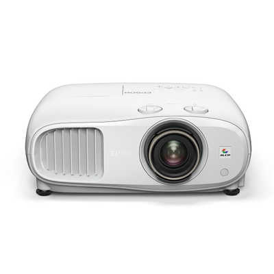 こ*ん様 EPSON プロジェクター本体　E H-TW7100 エプソン EPSON ホームプロジェクター EH-TW7100 の通販 - カテゴリ