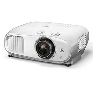 エプソン EPSON ホームプロジェクター EH-TW7100
