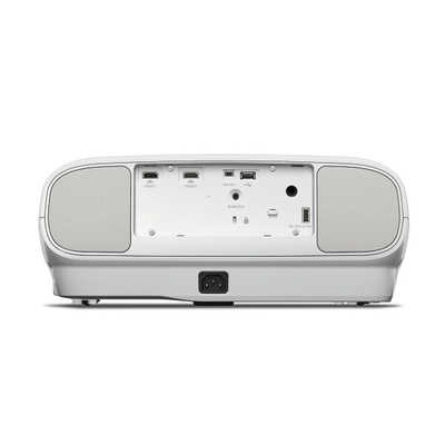 EPSON dreamio EH-TW7000 4K対応ホームプロジェクター エプソン EPSON ホームプロジェクター/4K EH-TW7000 の通販