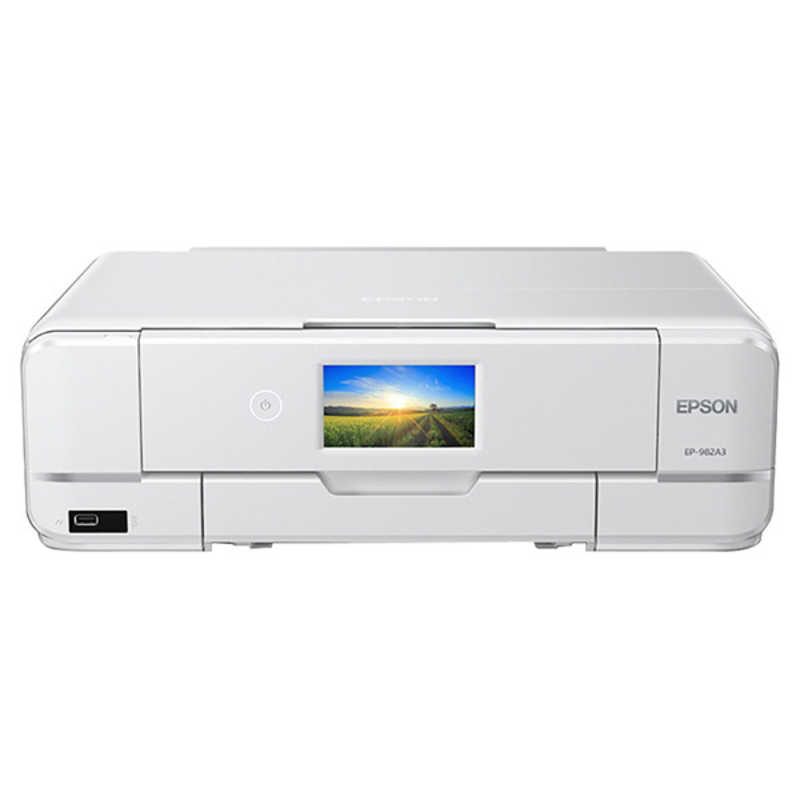 エプソン Epson A3カラーインクジェット複合機 Ep 9a3 の通販 カテゴリ パソコン 周辺機器 プリンター エプソン Epson 家電通販のコジマネット 全品代引き手数料無料