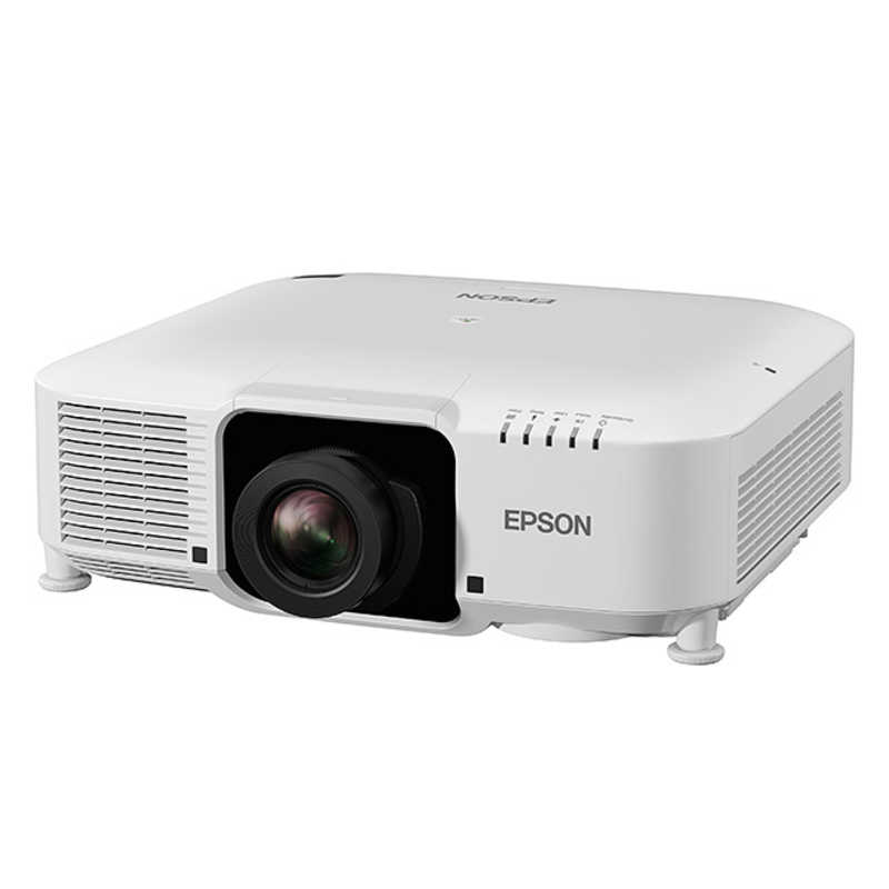 エプソン　EPSON エプソン　EPSON ビジネスプロジェクター レーザー光源高輝度モデル EB-L1060U EB-L1060U