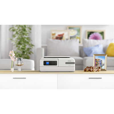 エプソン EPSON インクジェット複合機｢Colorio(カラリオ)｣[L判~A4対応