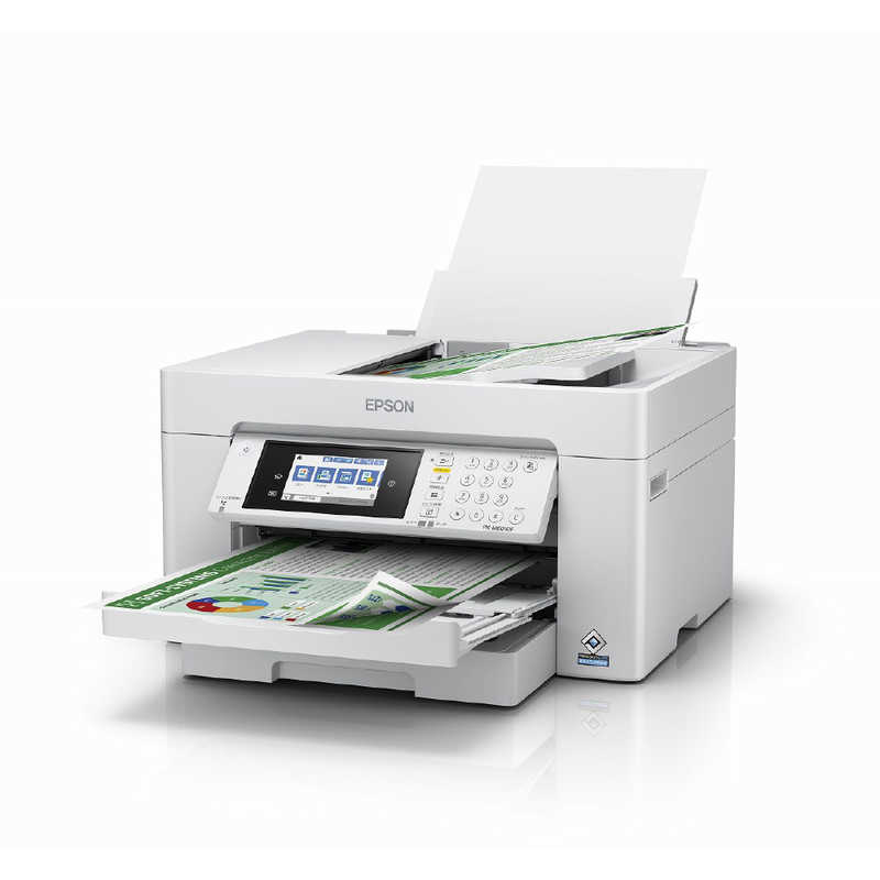 エプソン EPSON A3カラーインクジェット複合機 ビジネスプリンター PX 