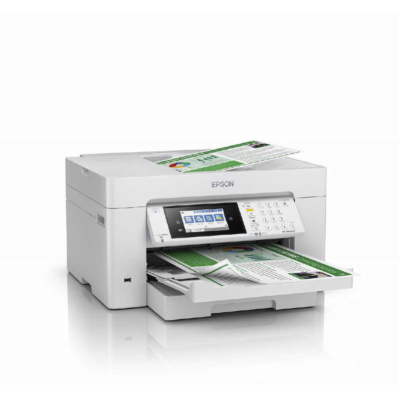 エプソン EPSON A3カラーインクジェット複合機 ビジネスプリンター PX 