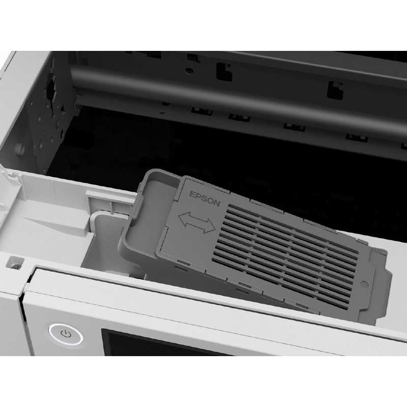 エプソン　EPSON エプソン　EPSON A3カラーインクジェット複合機 ビジネスプリンター PX-M6010F PX-M6010F