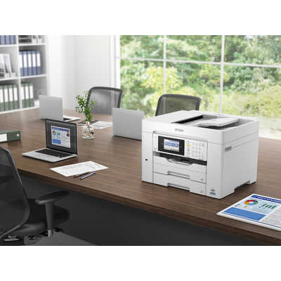 エプソン EPSON A3カラーインクジェット複合機 ビジネス エプソン EPSON A3カラーインクジェット複合機 ビジネス