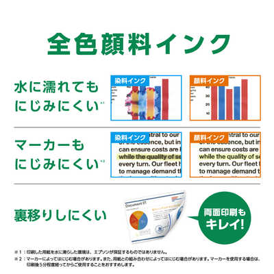 エプソン EPSON A3ノビ対応インクジェットプリンター [L判~A3 エプソン EPSON A3ノビ対応インクジェットプリンター [L判~A3