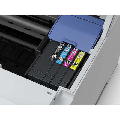 エプソン EPSON A3ノビ対応インクジェットプリンター [L判～A3ノビ] PX