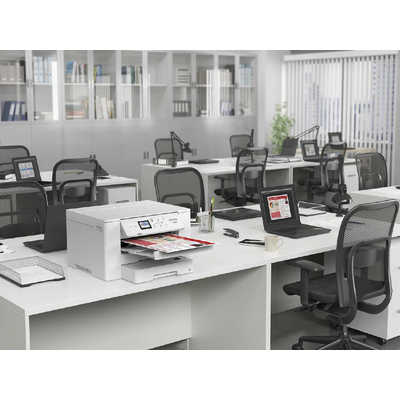 エプソン A3ノビ対応カラーインクジェットプリンター/4色顔料/Wi-Fi対応/2.4型カラー液晶 PX-S6010 公式通販サイト- スマホ、タブレット、パソコン エプソン A3ノビ対応