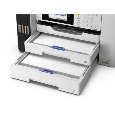 エプソン EPSON A3ノビカラーインクジェット複合機 エコタンク