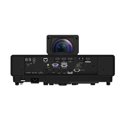 エプソン EPSON ビジネスプロジェクター 超短焦点壁掛け対応モデル 