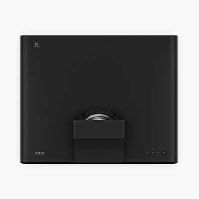 エプソン EPSON ホームプロジェクター EH-LS500B ブラック の エプソン EPSON ホームプロジェクター EH-LS500B ブラック の