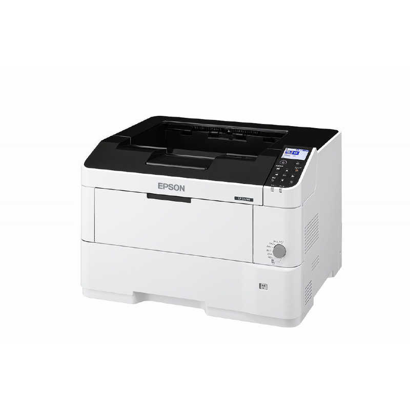 EPSON A3カラーレーザープリンター LP-S7180 新品未使用本体のみ