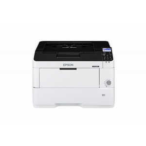 エプソン　EPSON モノクロレーザープリンター [はがき～A3] LP-S2290