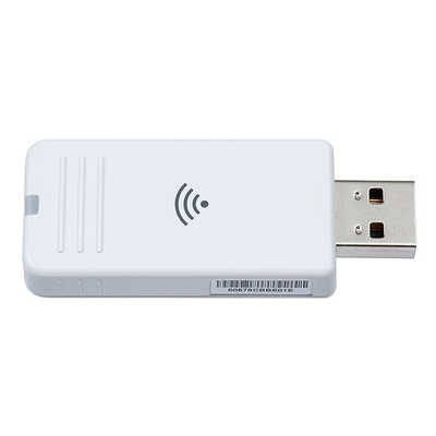エプソン　EPSON　無線ＬＡＮユニット　ELPAP11 エプソン EPSON 無線LANユニット ELPAP11 の通販 - カテゴリ