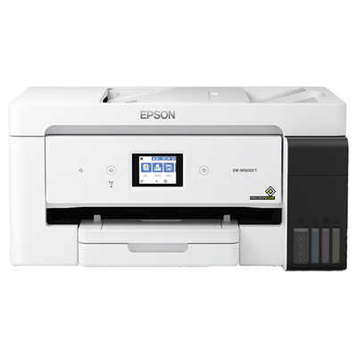 エプソン EPSON エコタンク搭載モデル EW-M5610FT の通販 - カテゴリ